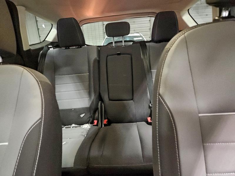 2014 FORD ESCAPE SE #3316848660