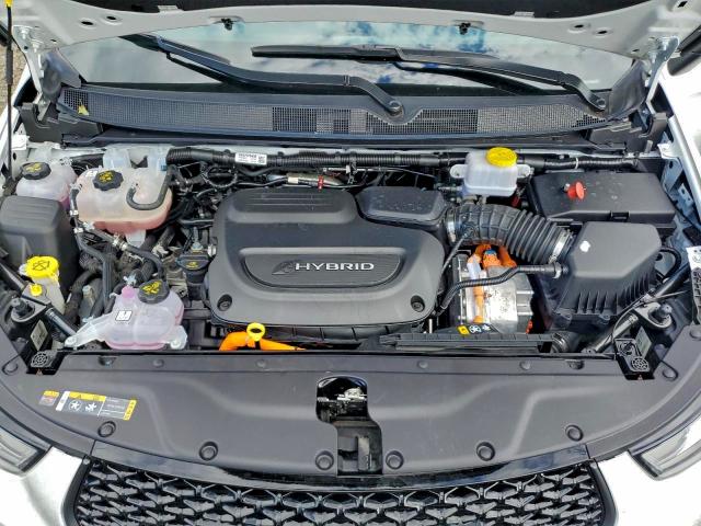 2023 CHRYSLER PACIFICA H #3304516508