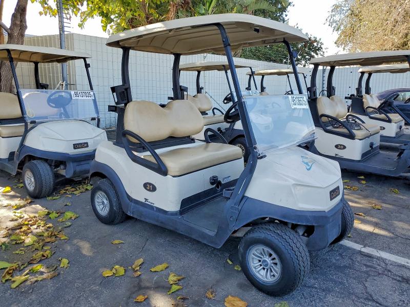 2022 CLUB CAR TEMPO FLA #3303893722