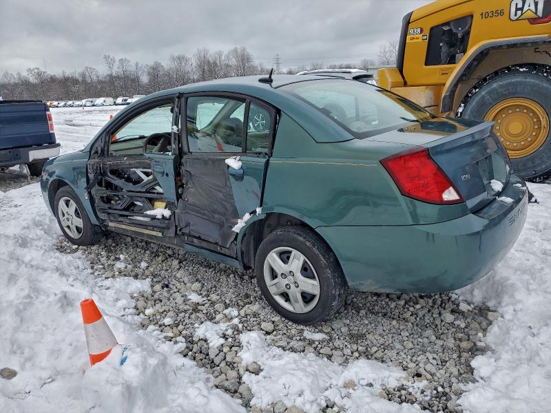 2006 SATURN ION LEVEL #3304012725