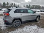Lot #3308276154 2016 JEEP CHEROKEE L