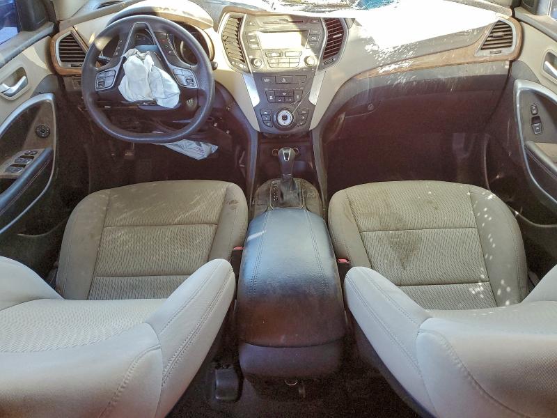 2015 HYUNDAI SANTA FE S #3316732404