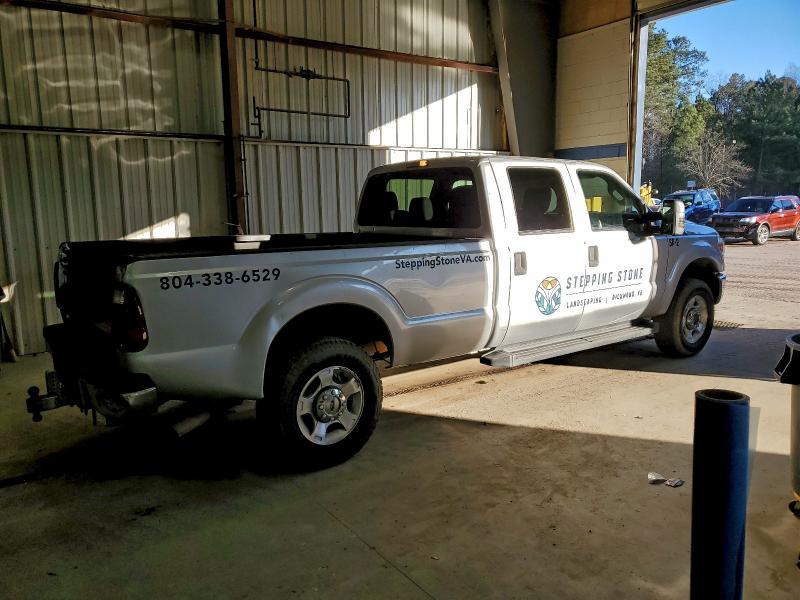 2015 FORD F250 SUPER #3316794447