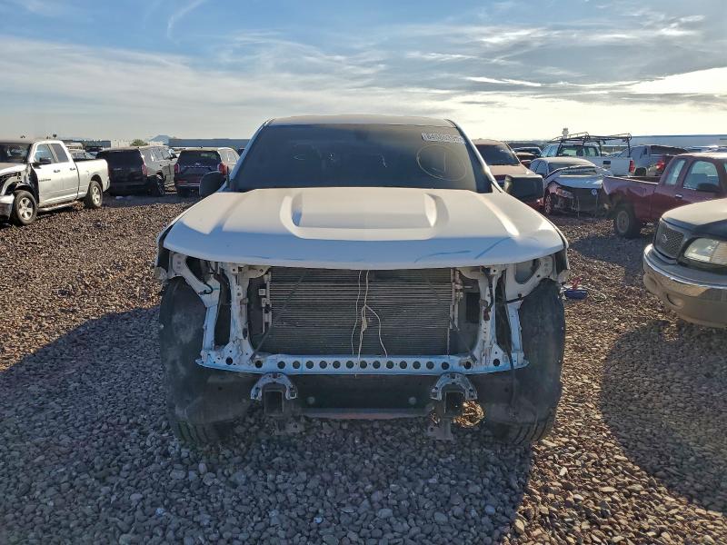 2022 CHEVROLET SILVERADO #3319333973