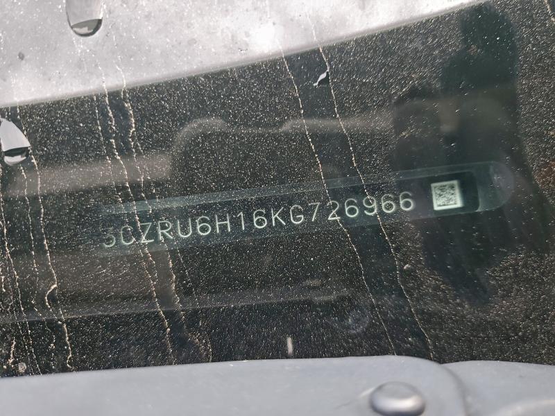 2019 HONDA HR-V SPORT #3304672981