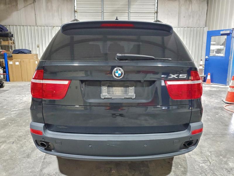 2008 BMW X5 3.0I #3304511435