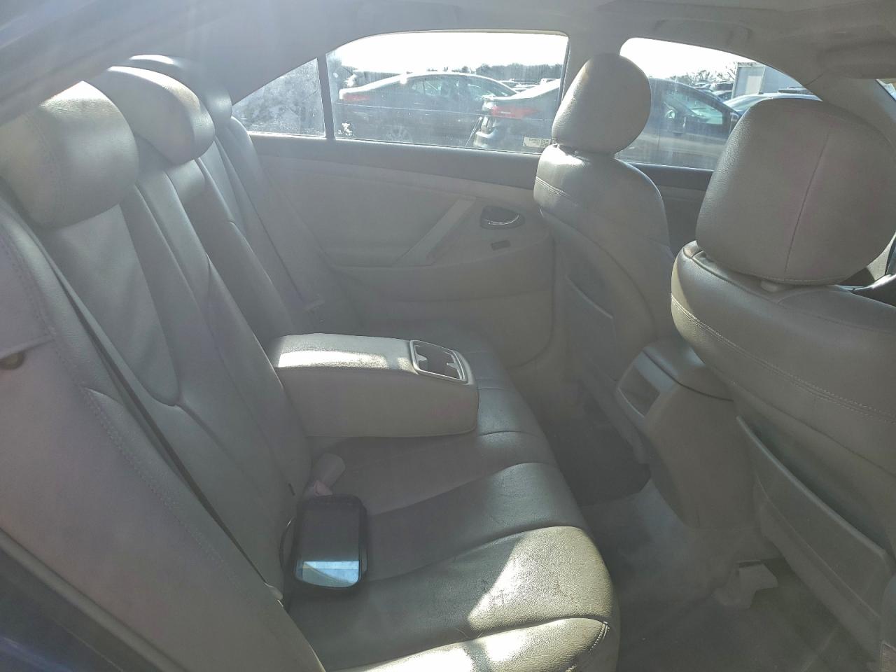 Lot #3310386958 2008 TOYOTA CAMRY CE