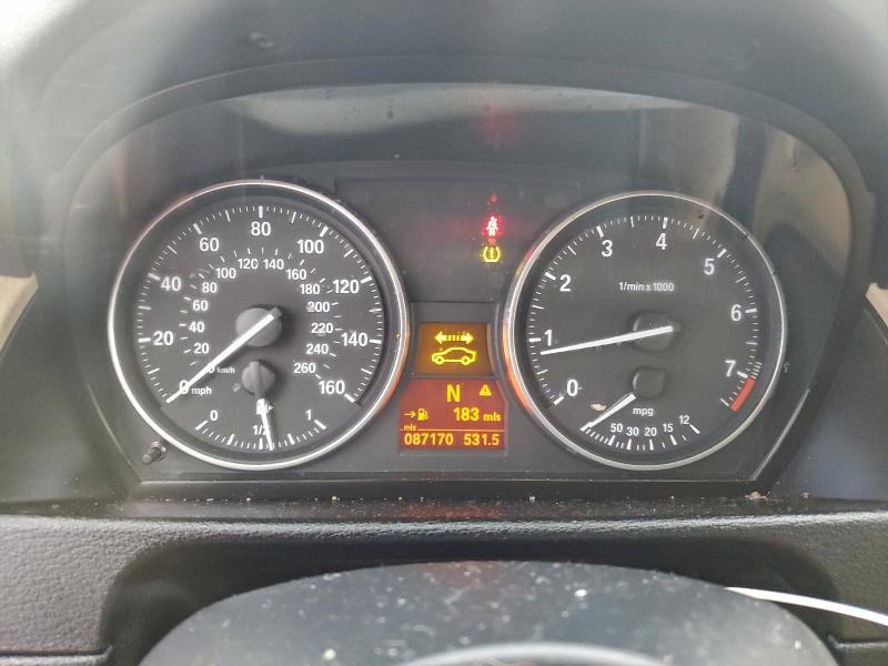 2013 BMW X1 XDRIVE2 #3316715474