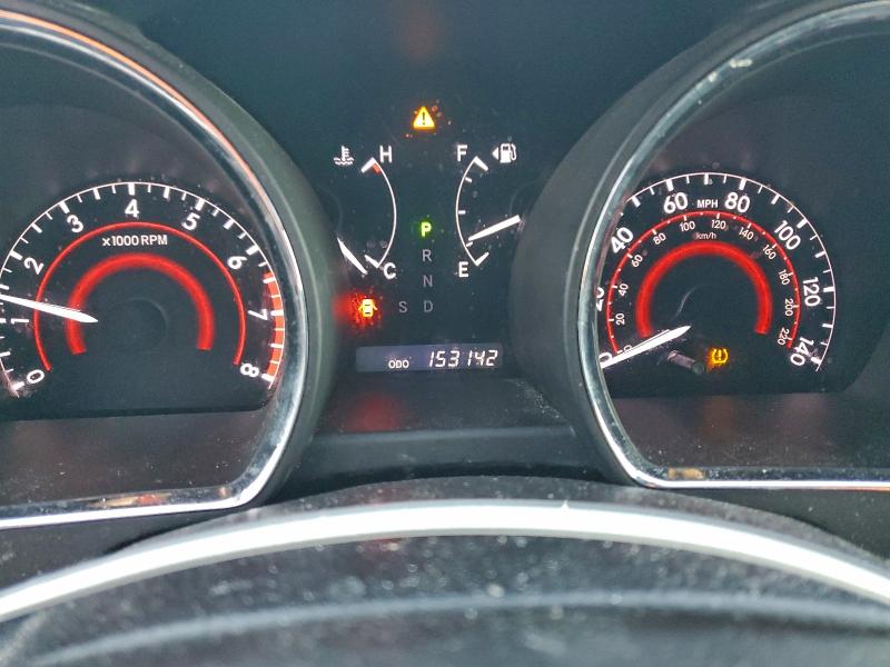 2013 TOYOTA HIGHLANDER #3312346775