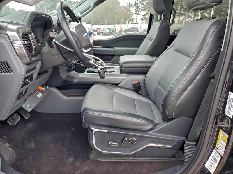 2021 FORD F150 SUPER #3304579485