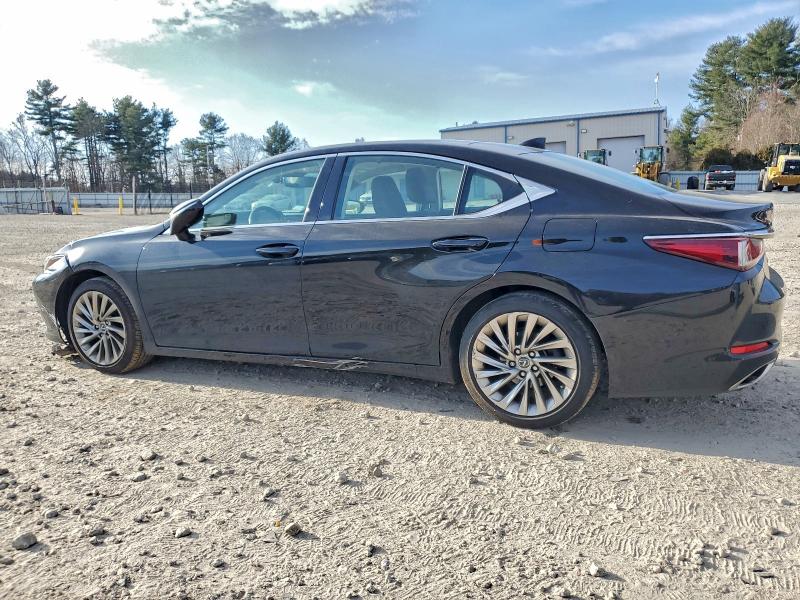 2019 LEXUS ES 350 #3311622320