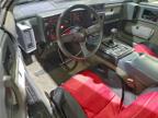 Lot #3304732909 1987 PONTIAC FIERO GT