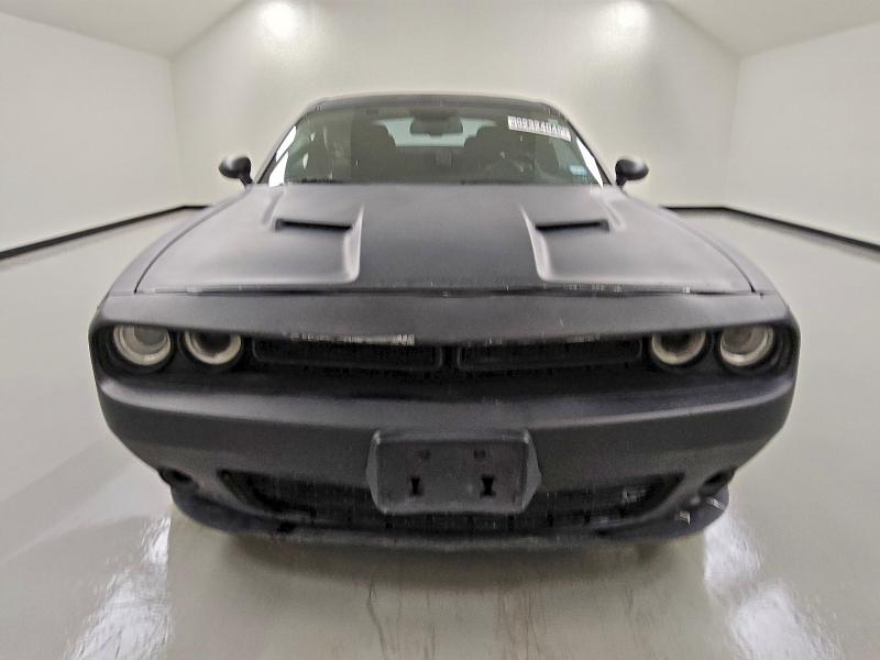 2018 DODGE CHALLENGER #3317828197