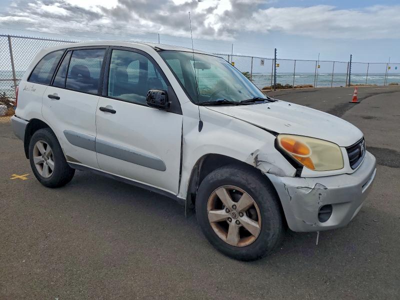 2004 TOYOTA RAV4 #3308608493