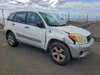 Lot #3308608493 2004 TOYOTA RAV4