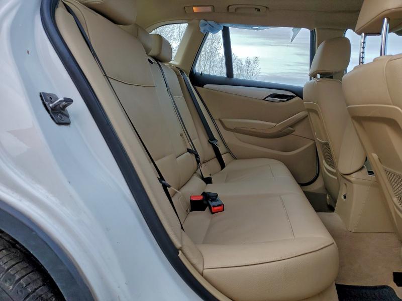 2013 BMW X1 XDRIVE2 #3310828650