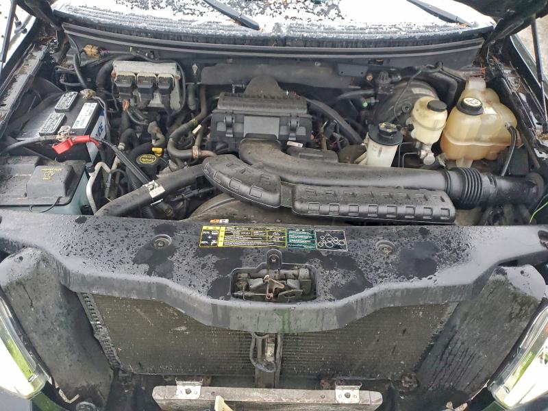 2004 FORD F-150 #3302649012