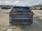 Lot #3308376326 2020 TOYOTA RAV4 ADVEN