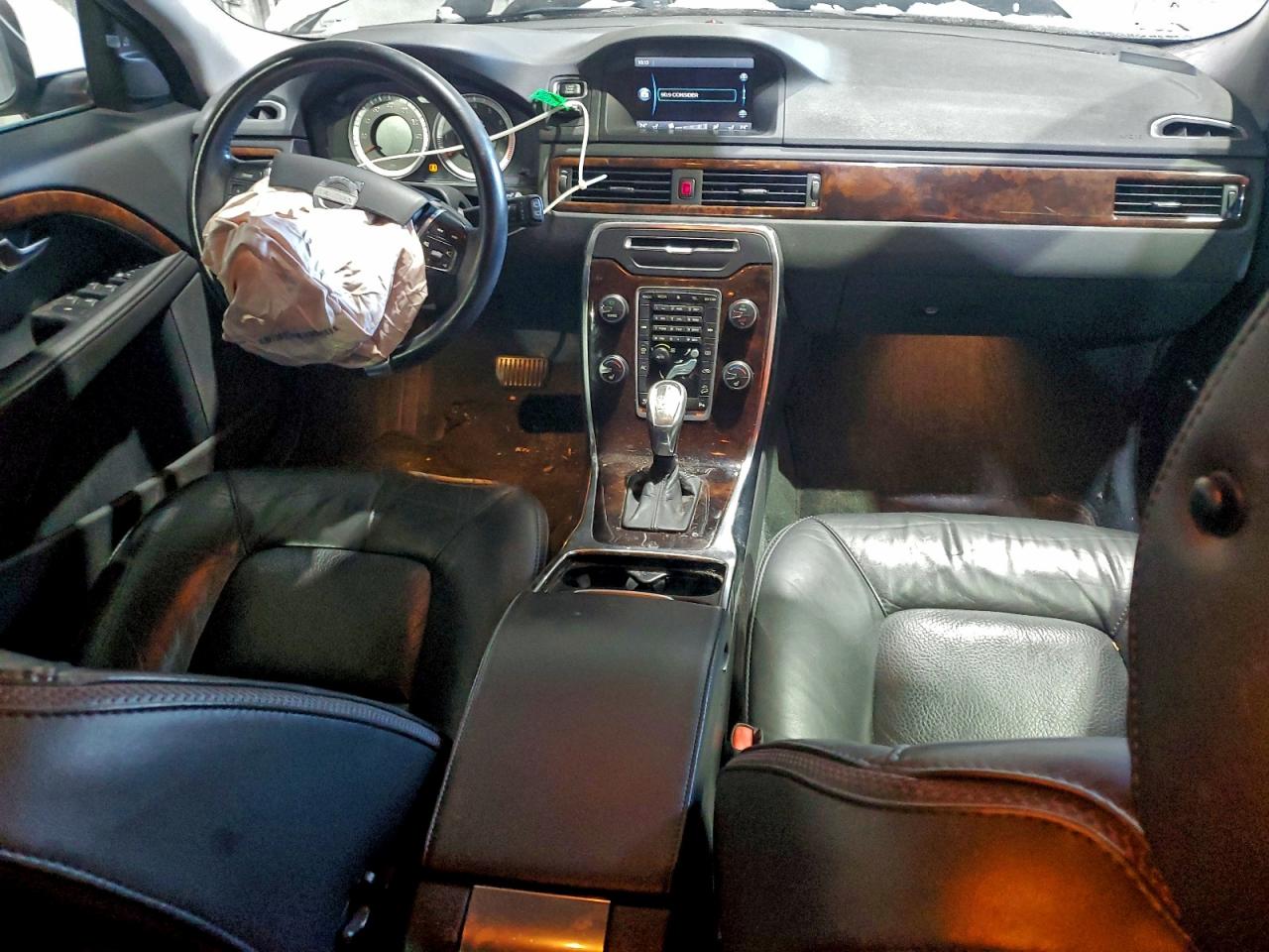 Lot #3316807398 2013 VOLVO XC70 3.2