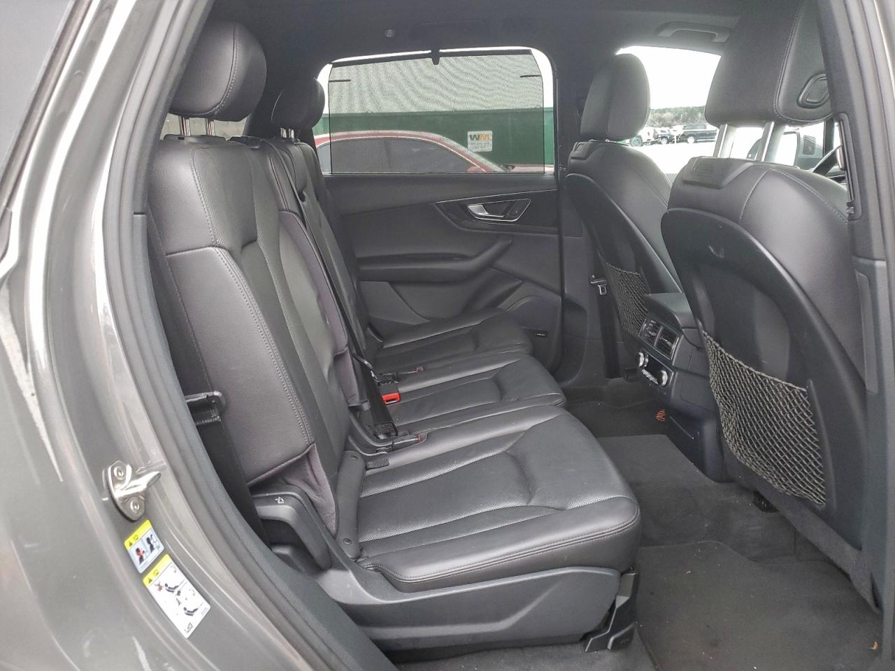 AUDI Q7 PREMIUM PLUS