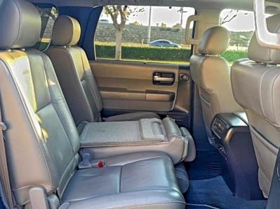 2014 TOYOTA SEQUOIA LI #3311456233