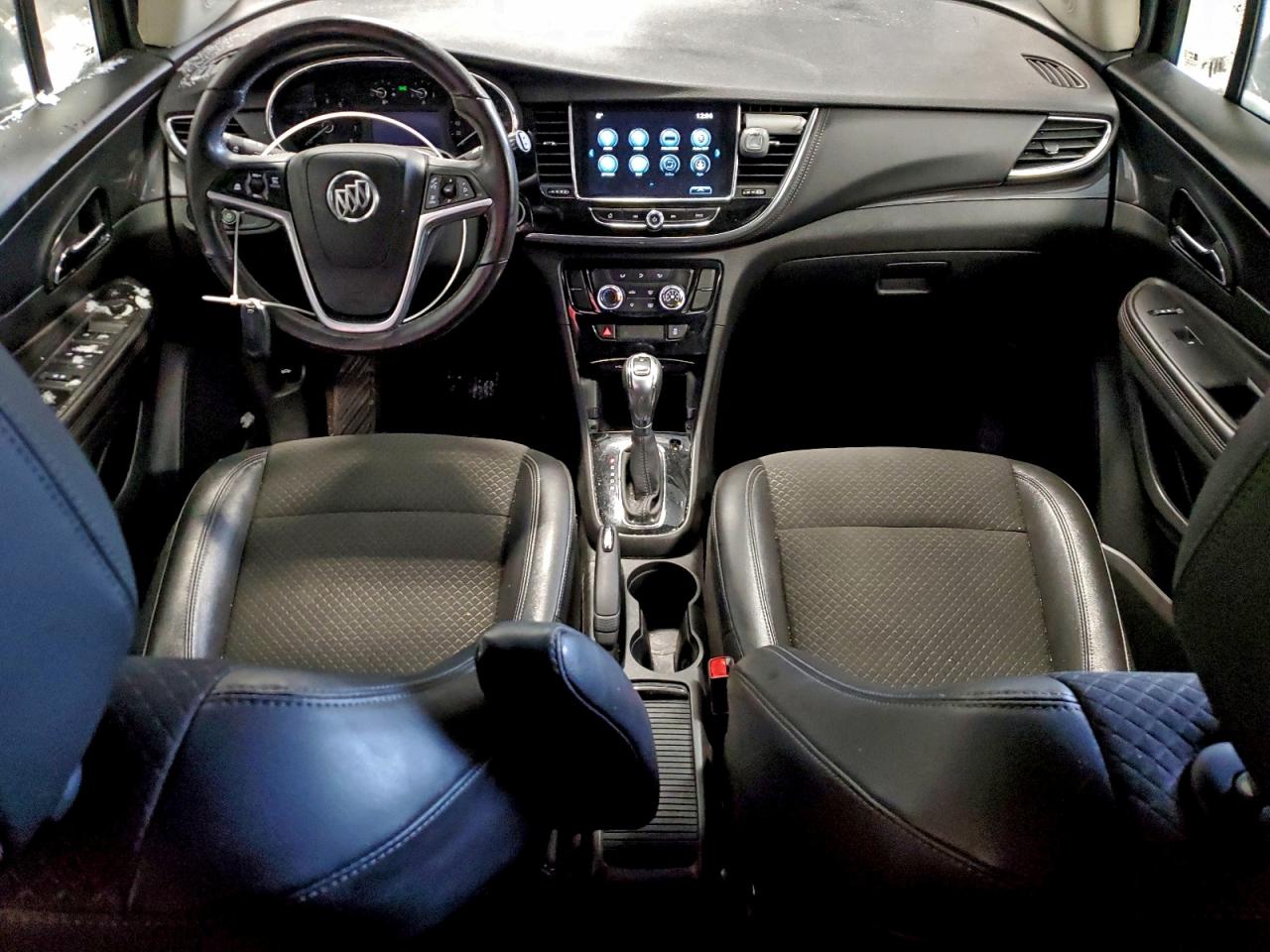 BUICK ENCORE PREFERRED