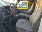 Lot #3308347069 2012 CHEVROLET EXPRESS