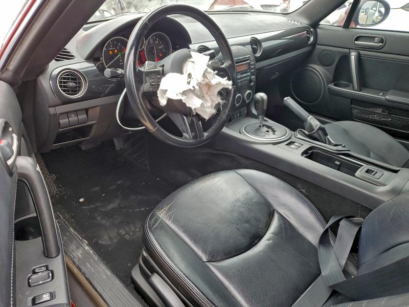 2014 MAZDA MX-5 MIATA #3311504237