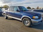 Lot #3302929689 2002 FORD F150 SUPER