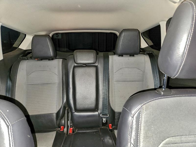 2019 FORD ESCAPE SE #3304559449