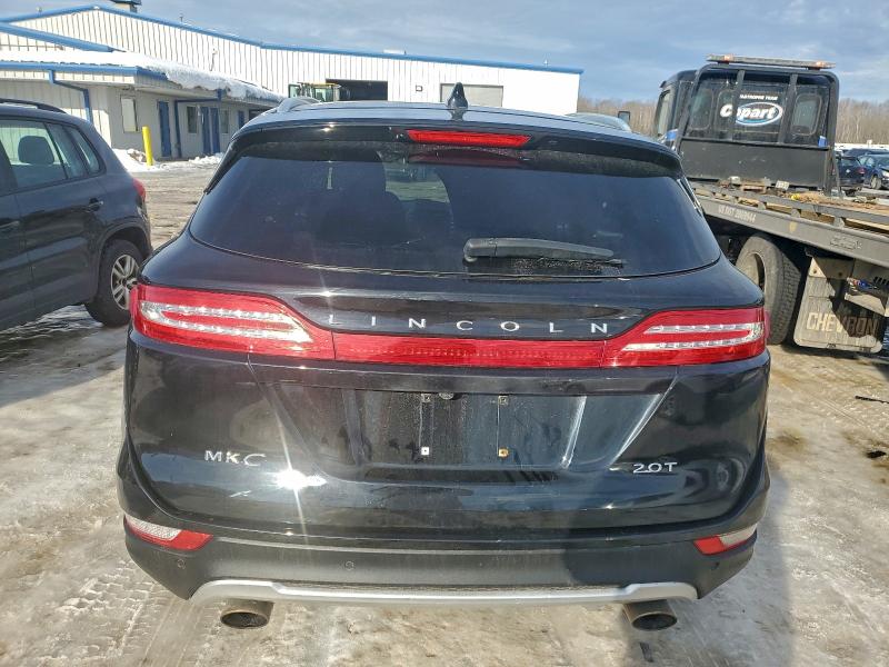 2017 LINCOLN MKC PREMIE #3318872030