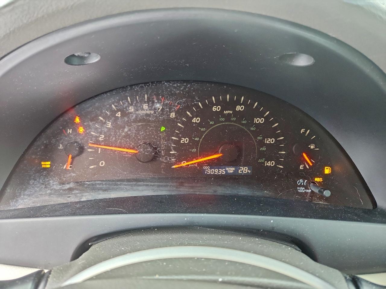 Lot #3302772405 2007 TOYOTA CAMRY CE