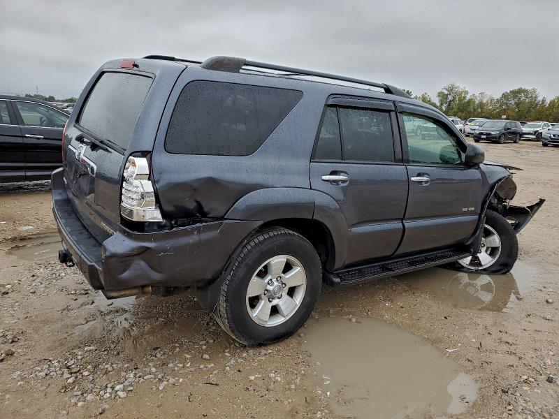 2007 TOYOTA 4RUNNER SR #3304505476