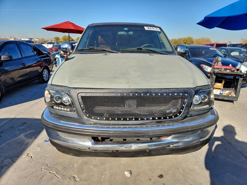 1997 FORD F150 #3312573217