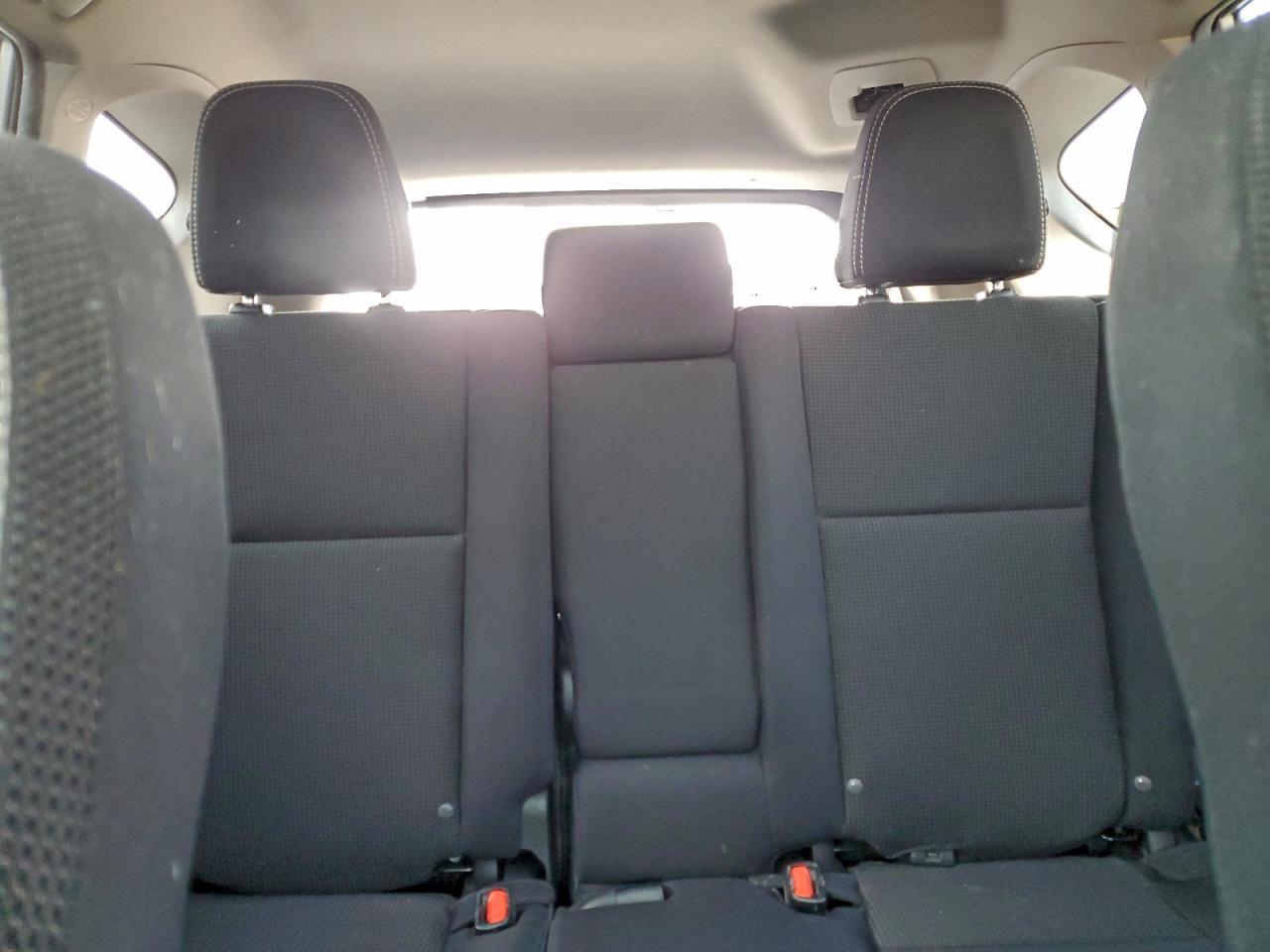 Lot #3310400961 2018 TOYOTA RAV4 ADVEN