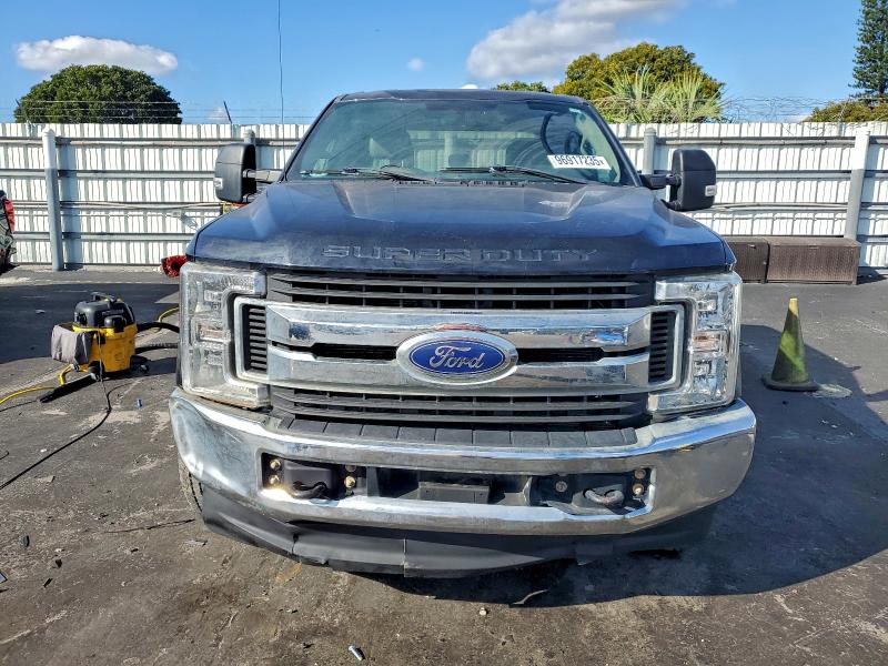 2019 FORD F250 SUPER #3316777403