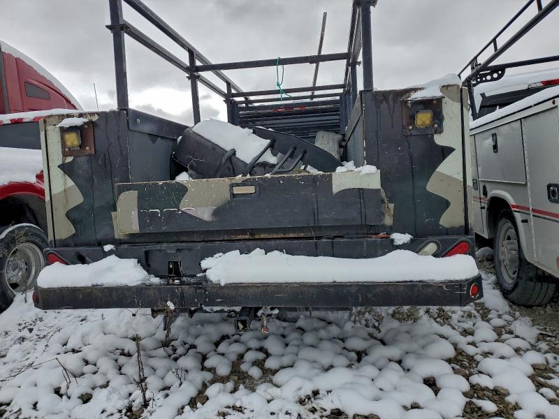 2015 CHEVROLET SILVERADO #3305381327