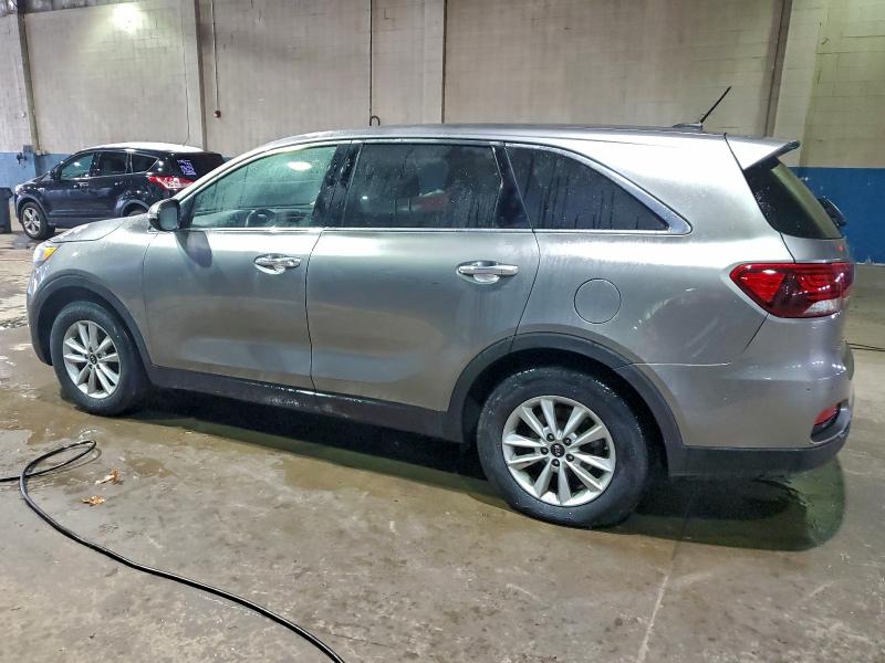 2019 KIA SORENTO LX #3305331356