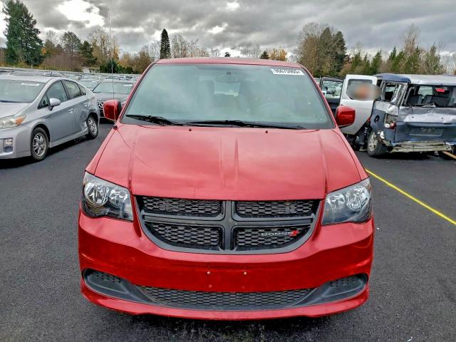 2016 DODGE GRAND CARA #3316702432