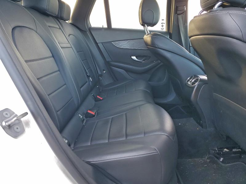 2017 MERCEDES-BENZ GLC 300 4M #3317866934