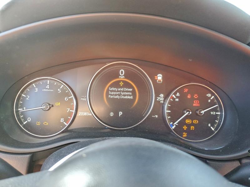2023 MAZDA CX-30 #3312552857