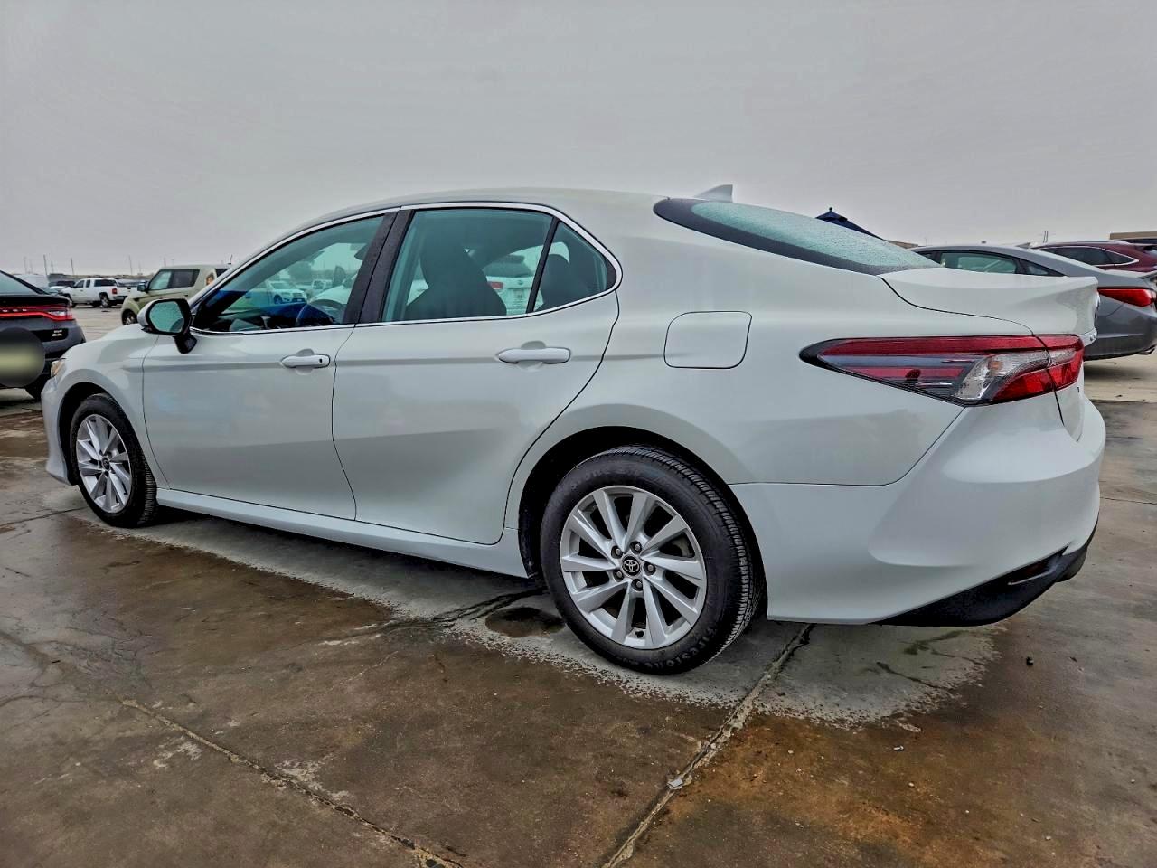 Lot #3310309962 2023 TOYOTA CAMRY LE