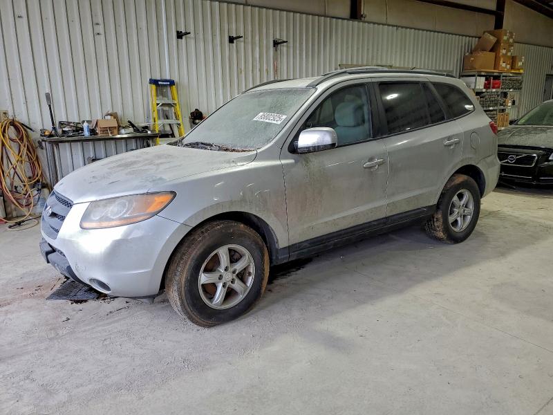 2008 HYUNDAI SANTA FE G #3316788434