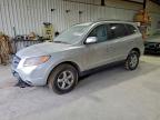Lot #3316788434 2008 HYUNDAI SANTA FE G