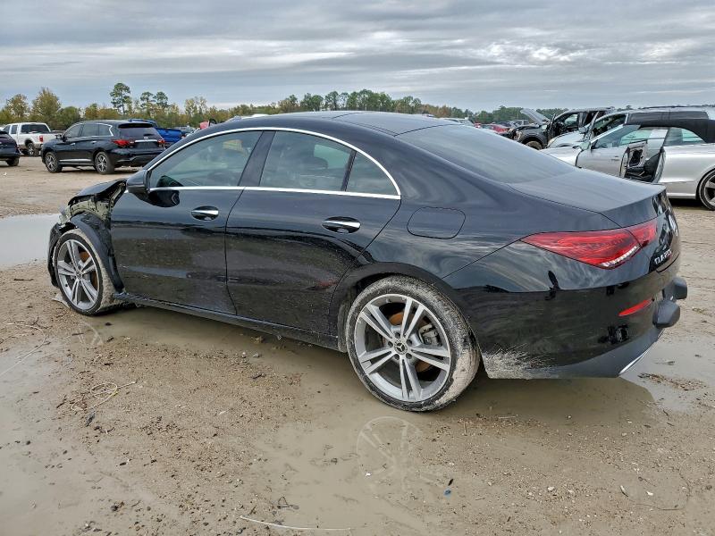 2021 MERCEDES-BENZ CLA 250 #3305448065