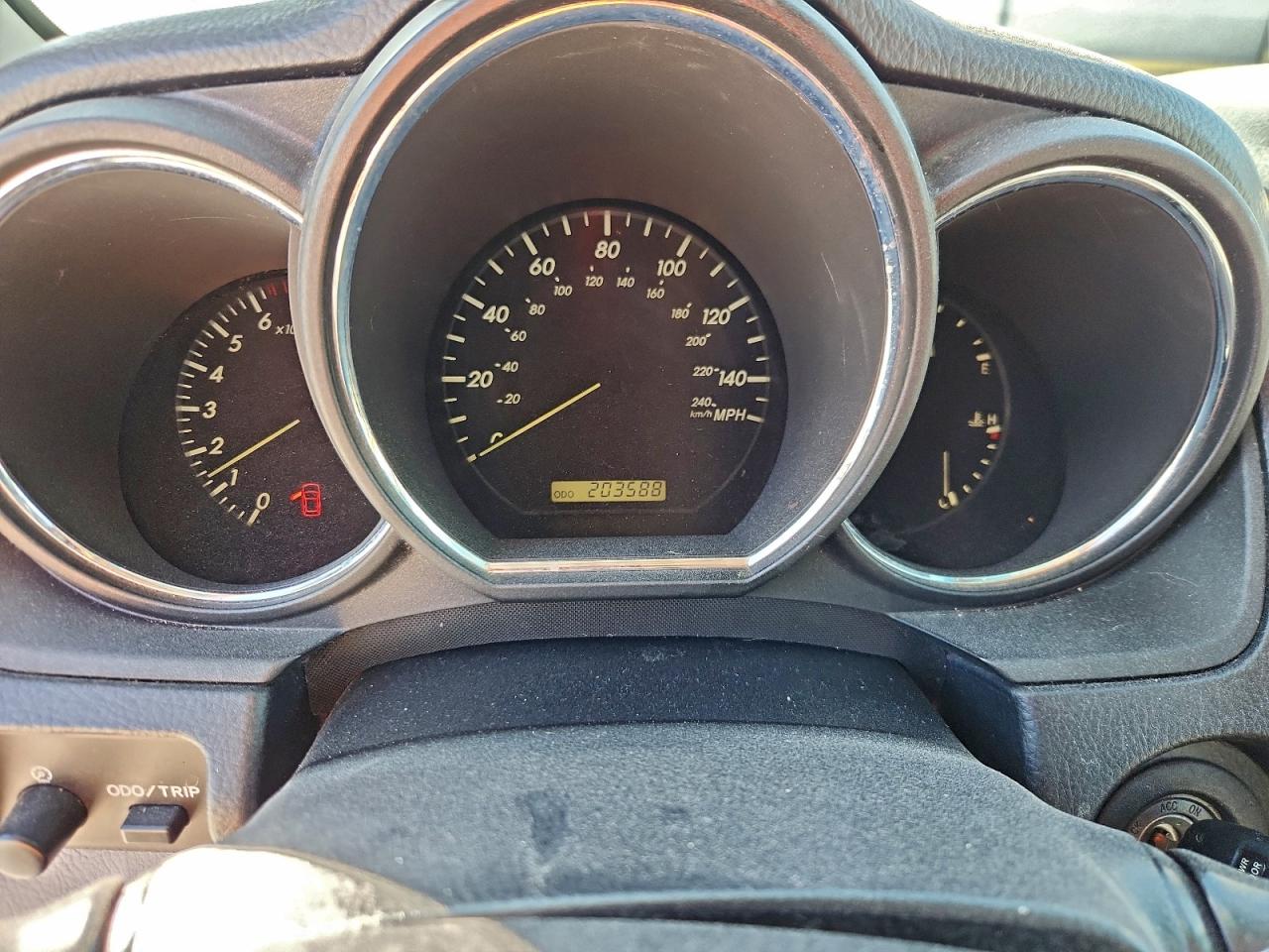 Lot #3311681283 2008 LEXUS RX 350