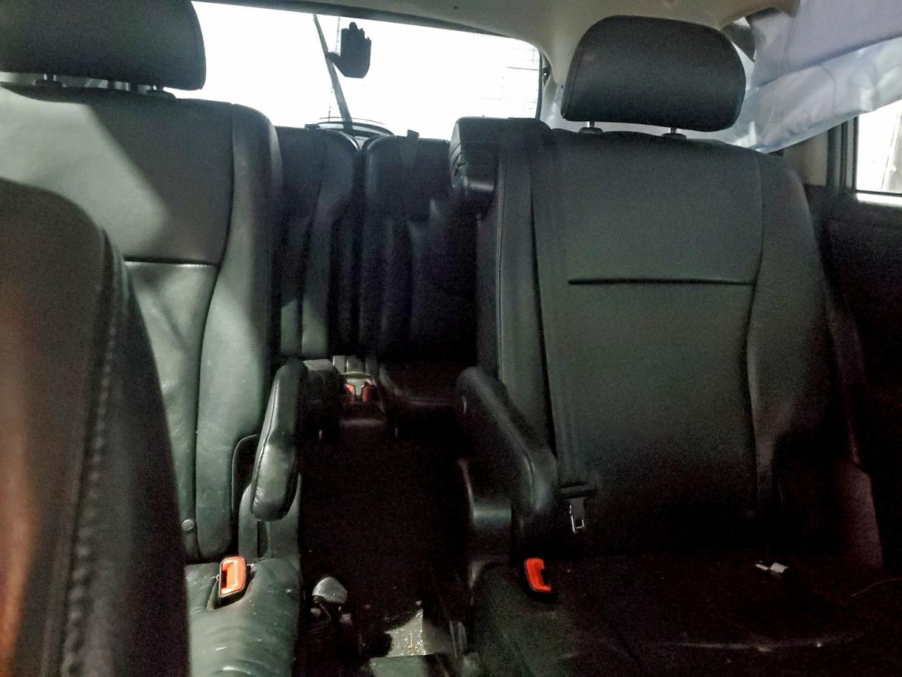 TOYOTA HIGHLANDER BASE