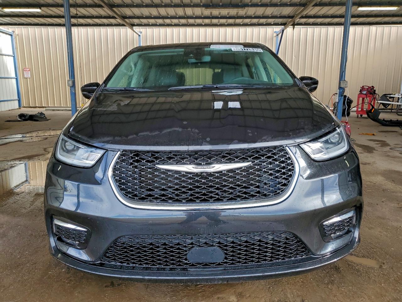 CHRYSLER PACIFICA TOURING L