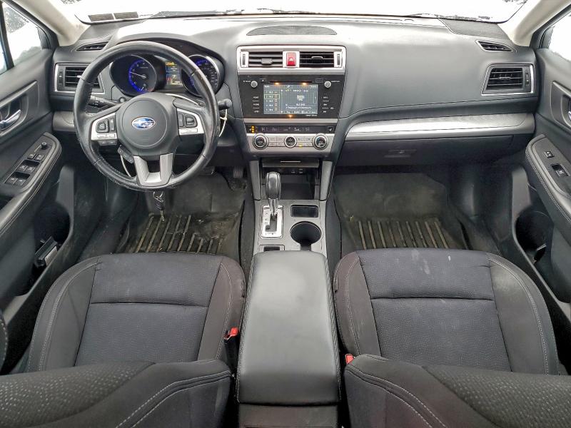 2015 SUBARU LEGACY 2.5 #3303419908