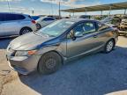 Lot #3316065230 2012 HONDA CIVIC LX